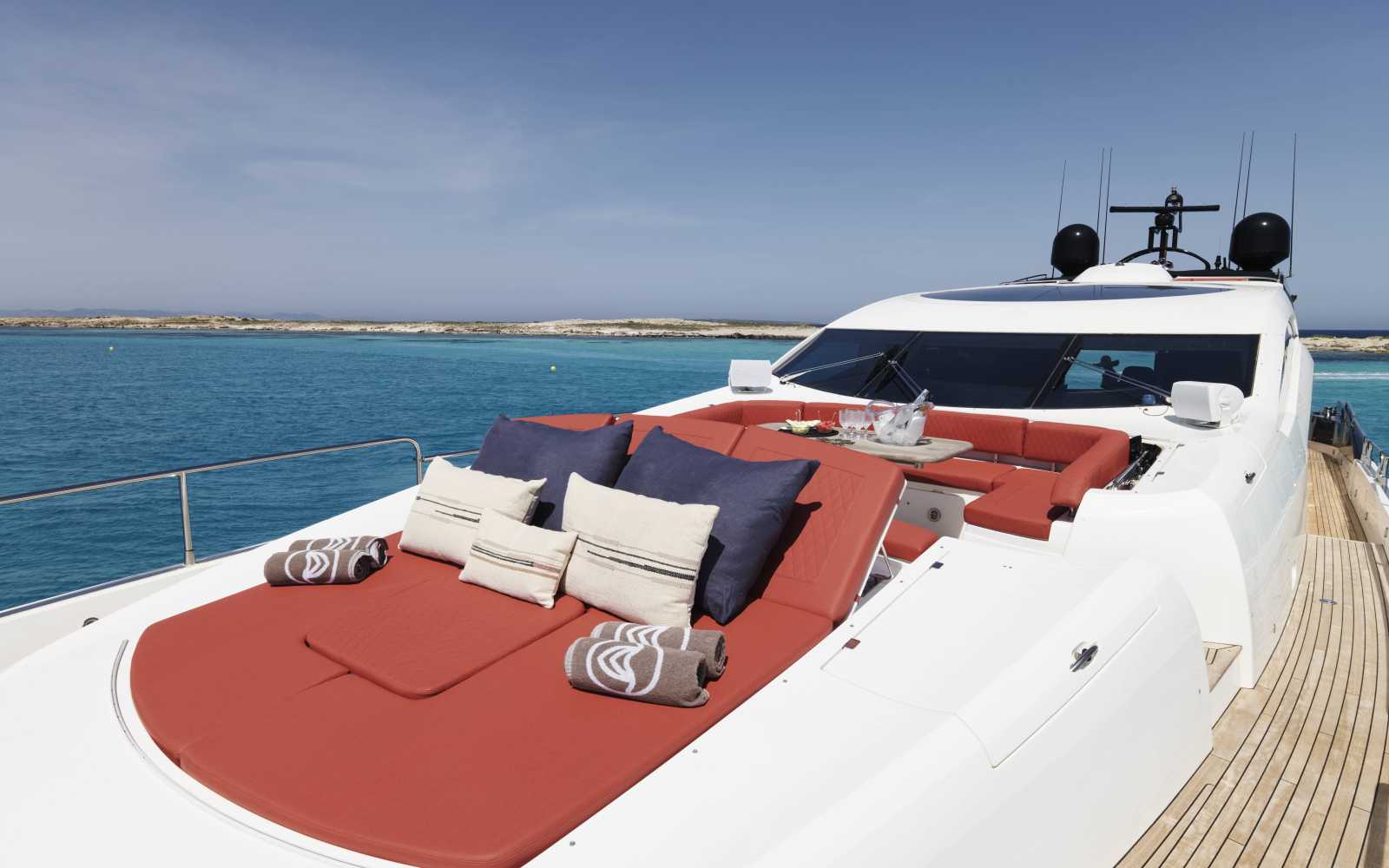 Sunseeker  Predator 92 "nova 92"