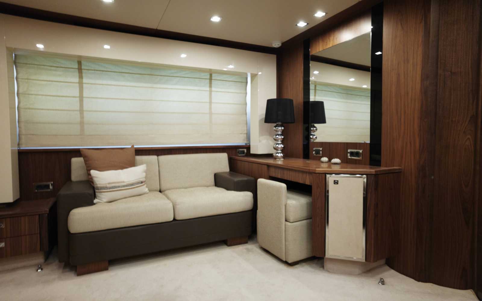 Sunseeker  Predator 92 "nova 92"