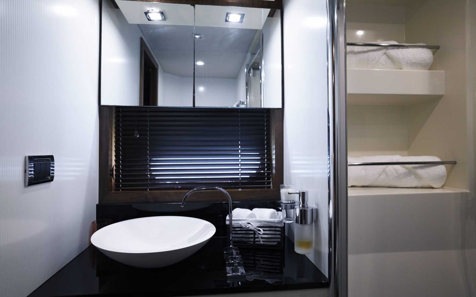 Sunseeker  Predator 92 "nova 92"