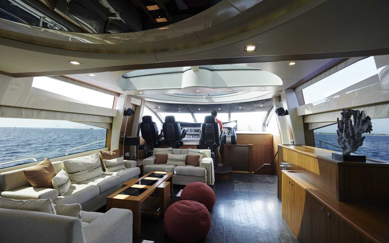 Sunseeker  Predator 92 "nova 92"