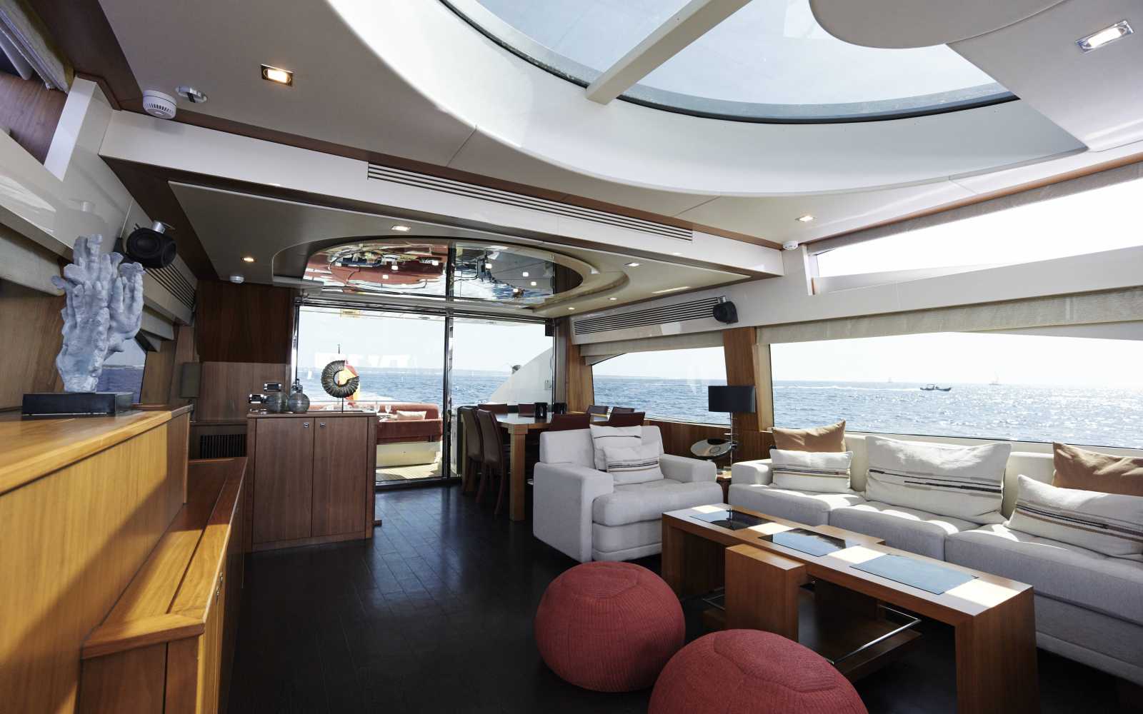 Sunseeker  Predator 92 "nova 92"