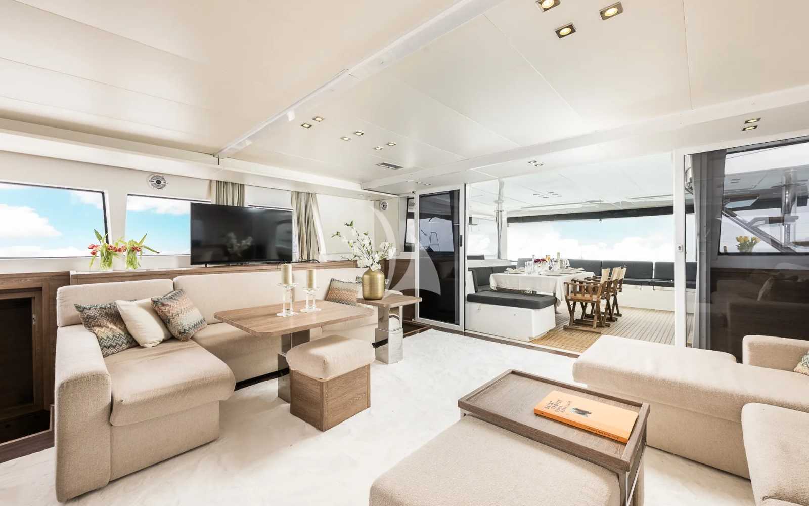 Lagon 620 "jarana"