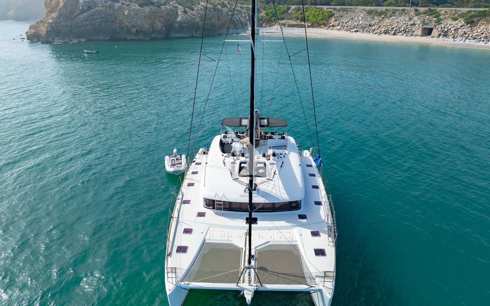 Lagon 620 "jarana"