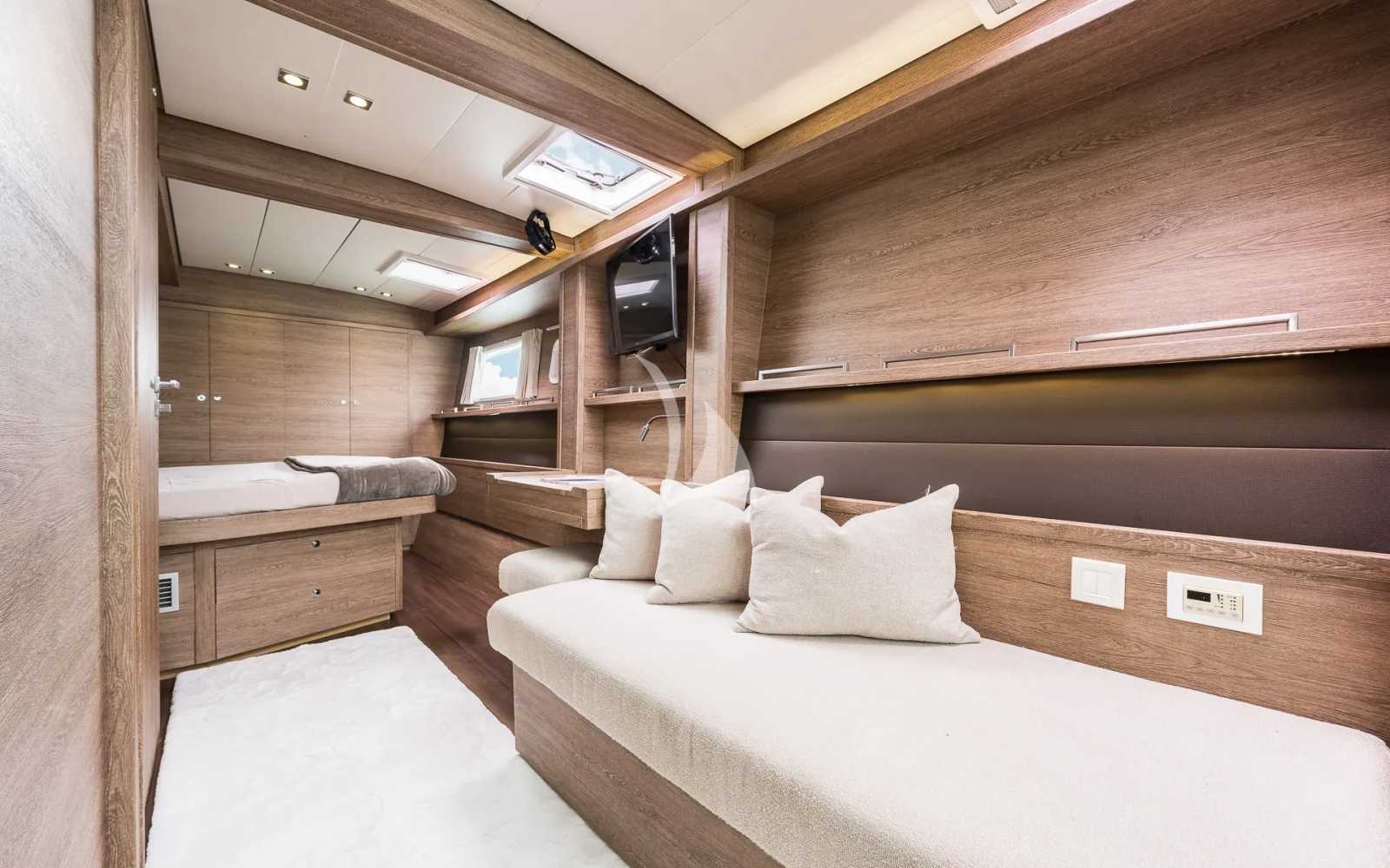 Lagon 620 "jarana"