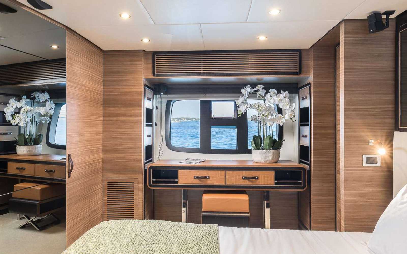 Azimut Magellano 76  "almar Ii"