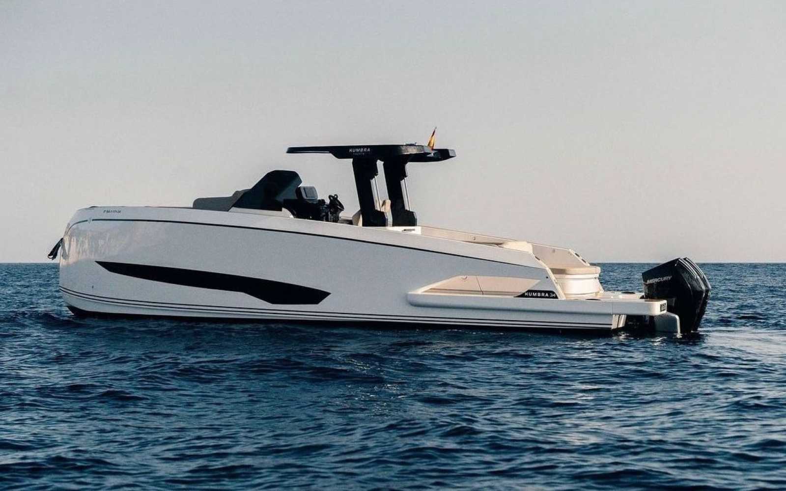 Kumbra 34 "ele"