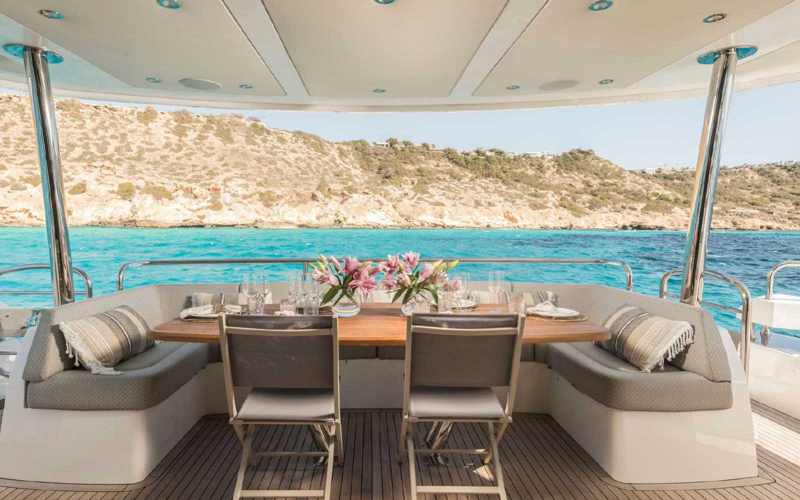 Sunseeker 86 "seawater Ii"