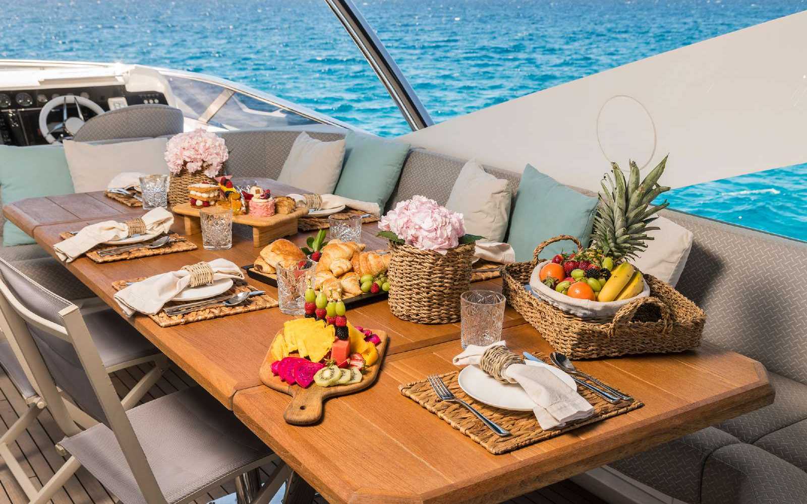 Sunseeker 86 "seawater Ii"