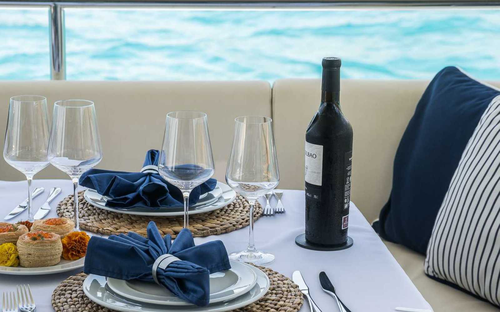 Sunseeker 86 "stardust Of Mary"