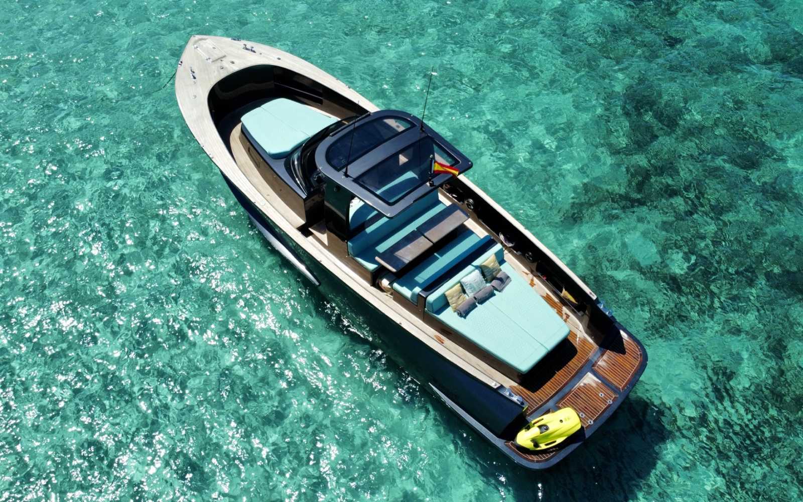 Alen 42 "anka"