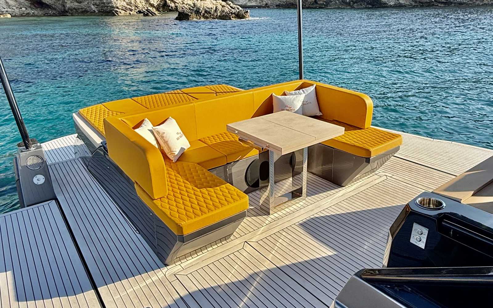 Rio Yacht Daytona 50 "daytona"
