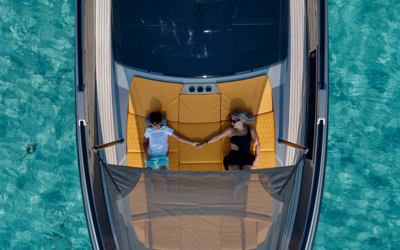 Rio Yacht Daytona 50 "daytona"