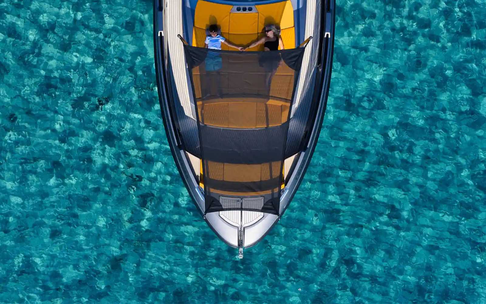 Rio Yacht Daytona 50 "daytona"