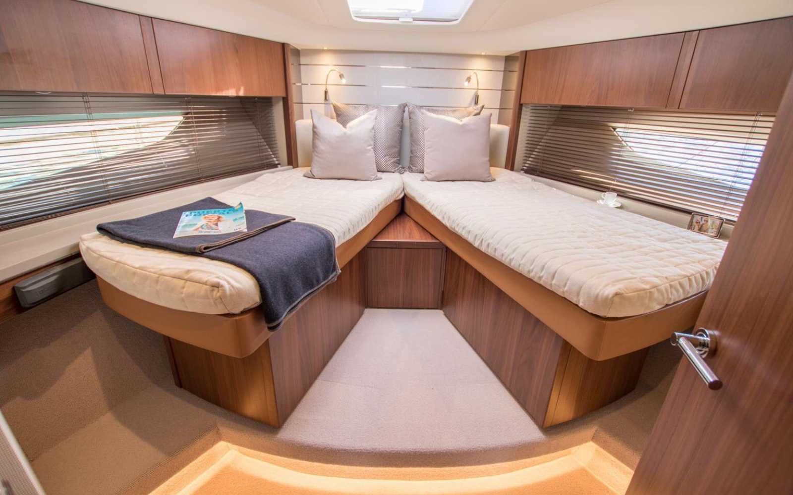 Princess V58 "chloe"