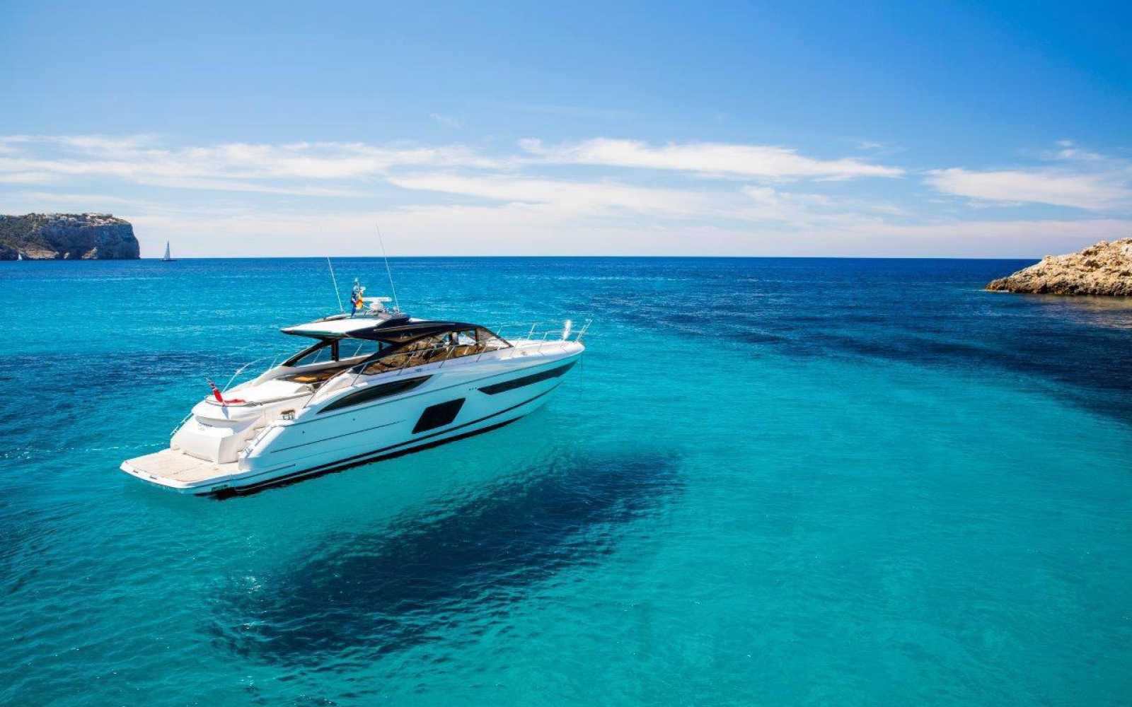 Princess V58 "chloe"