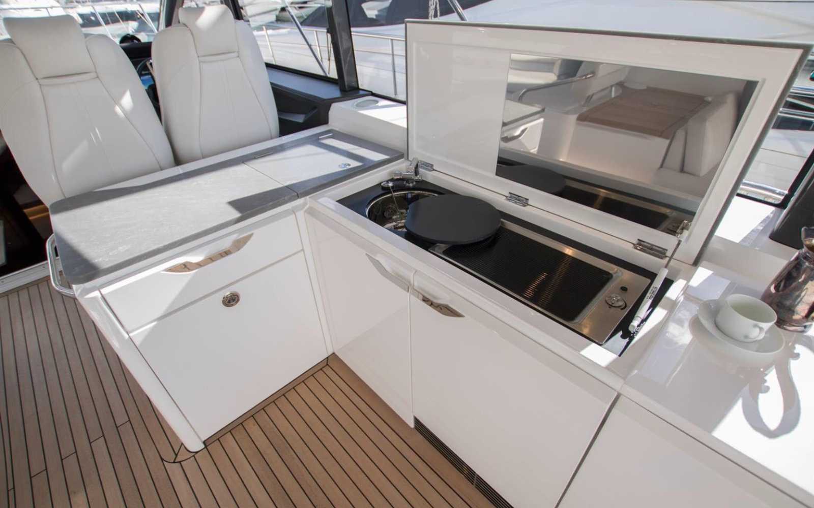 Princess V58 "chloe"