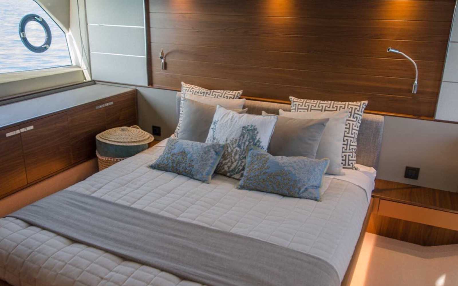 Princess V58 "chloe"