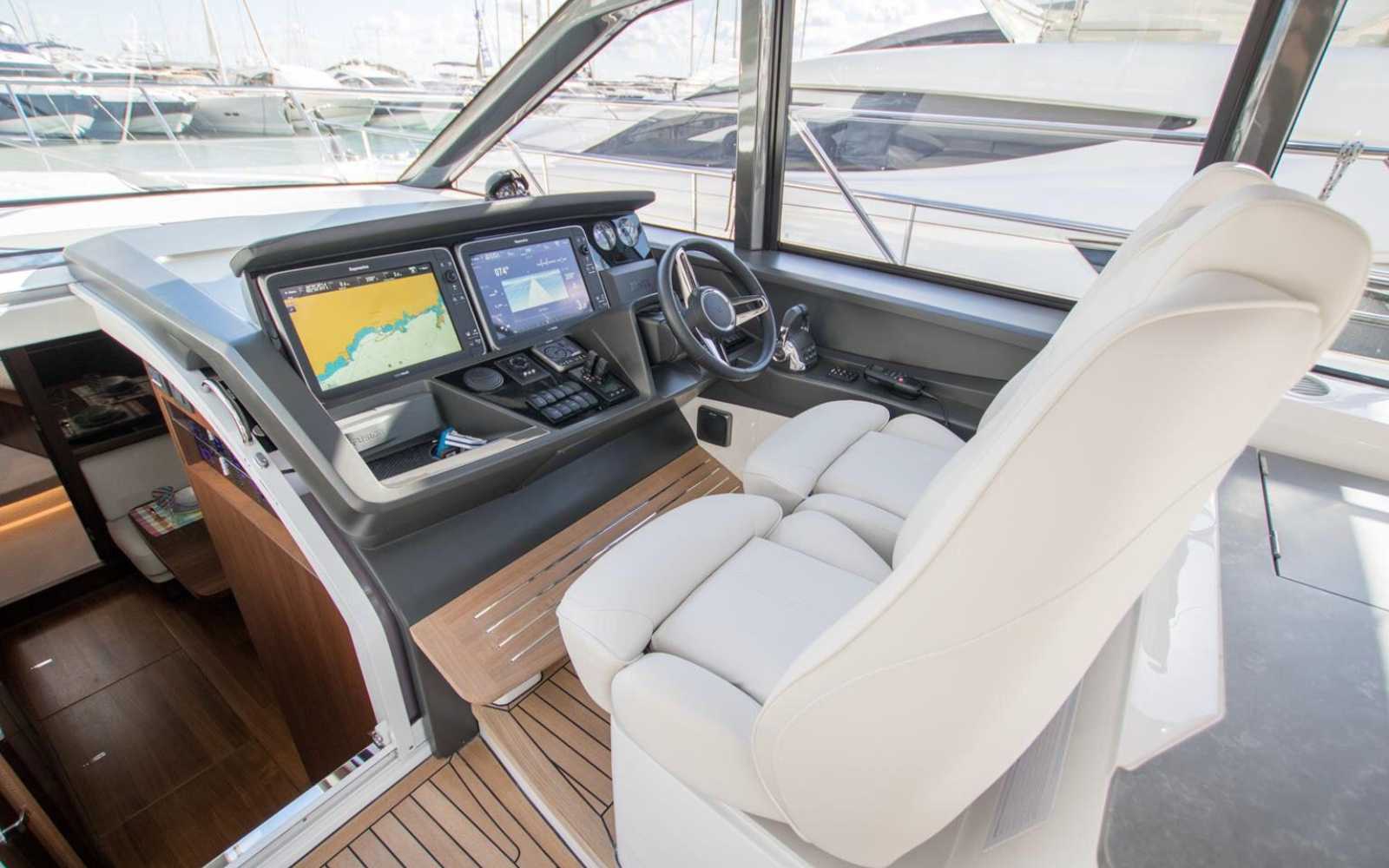 Princess V58 "chloe"