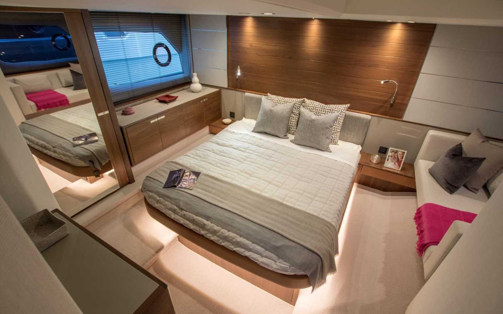 Princess V58 "chloe"