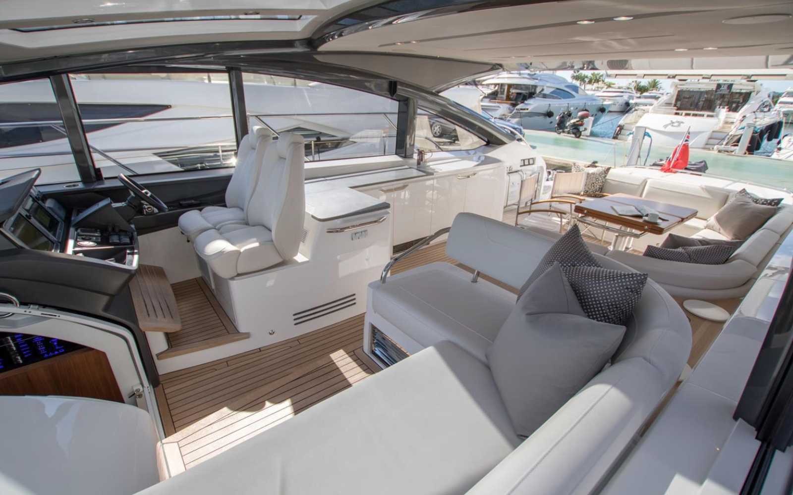 Princess V58 "chloe"