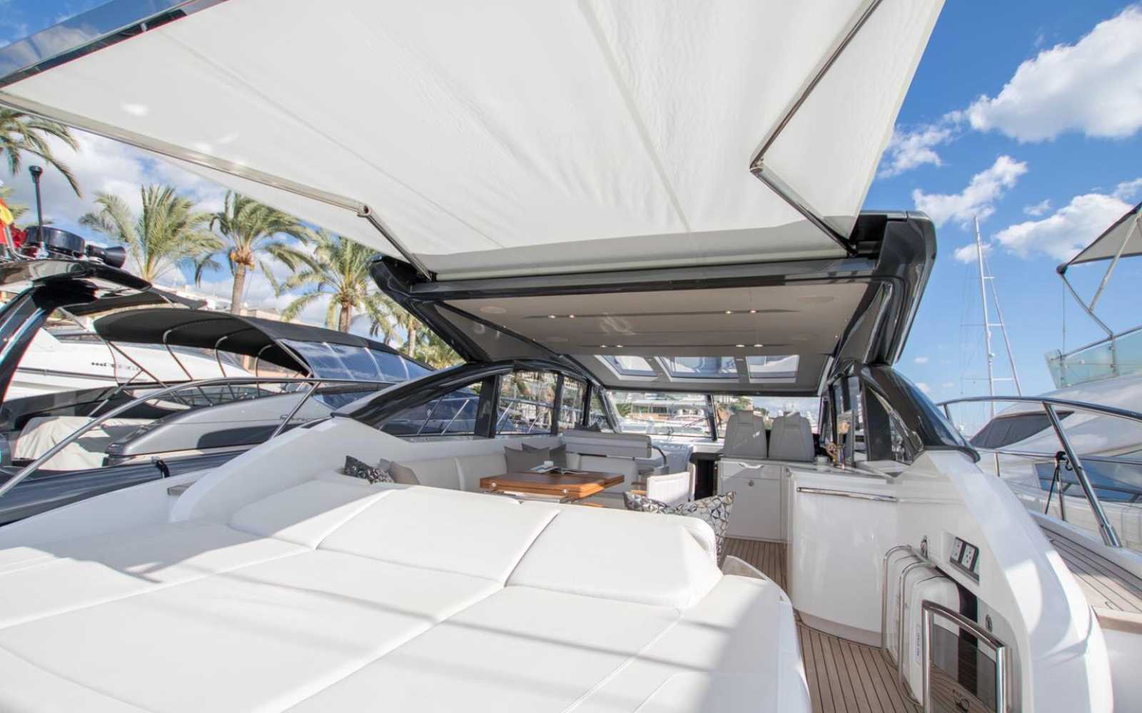Princess V58 "chloe"