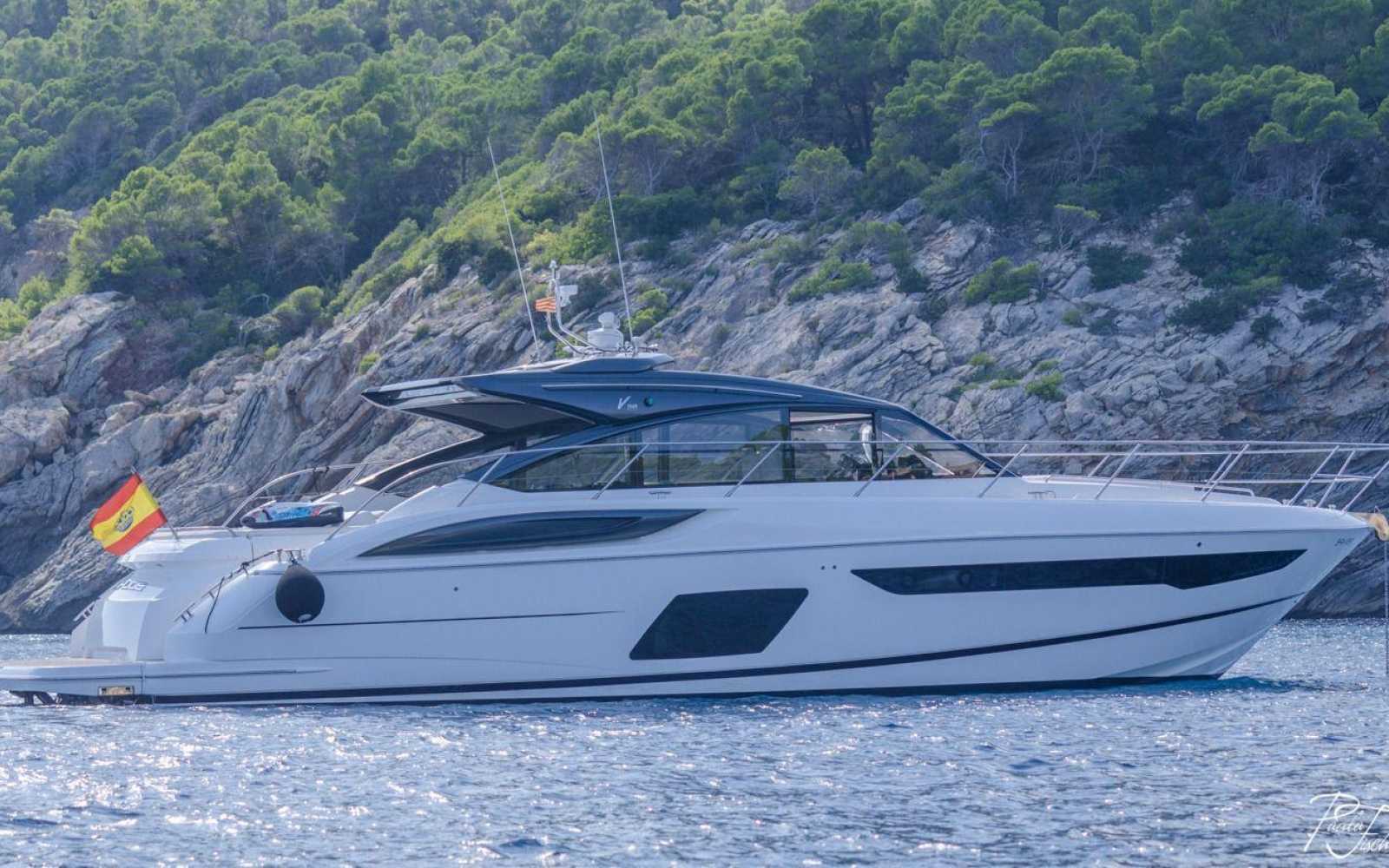 Princess V58 "chloe"