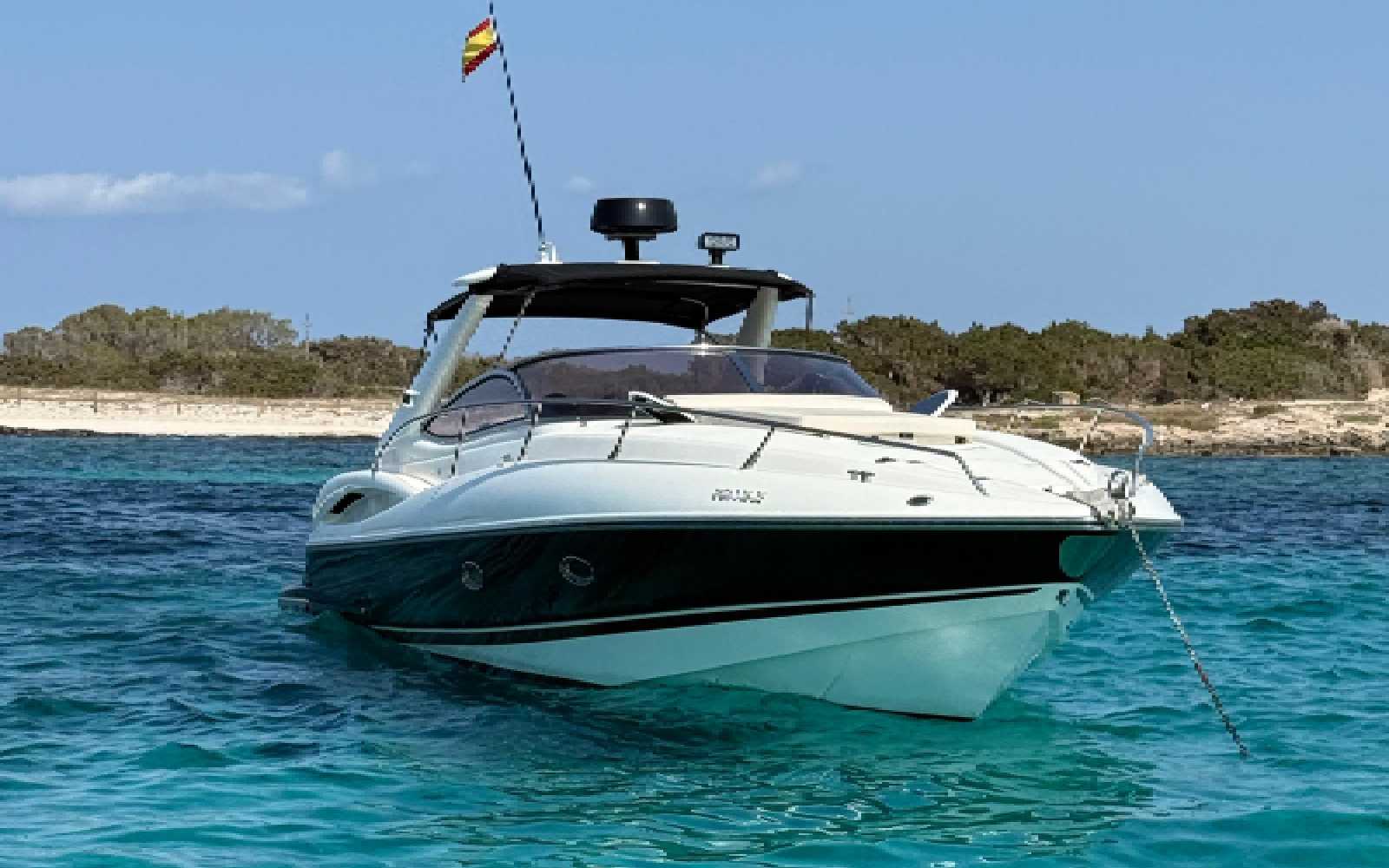 Sunseeker  Superhawk "zen"