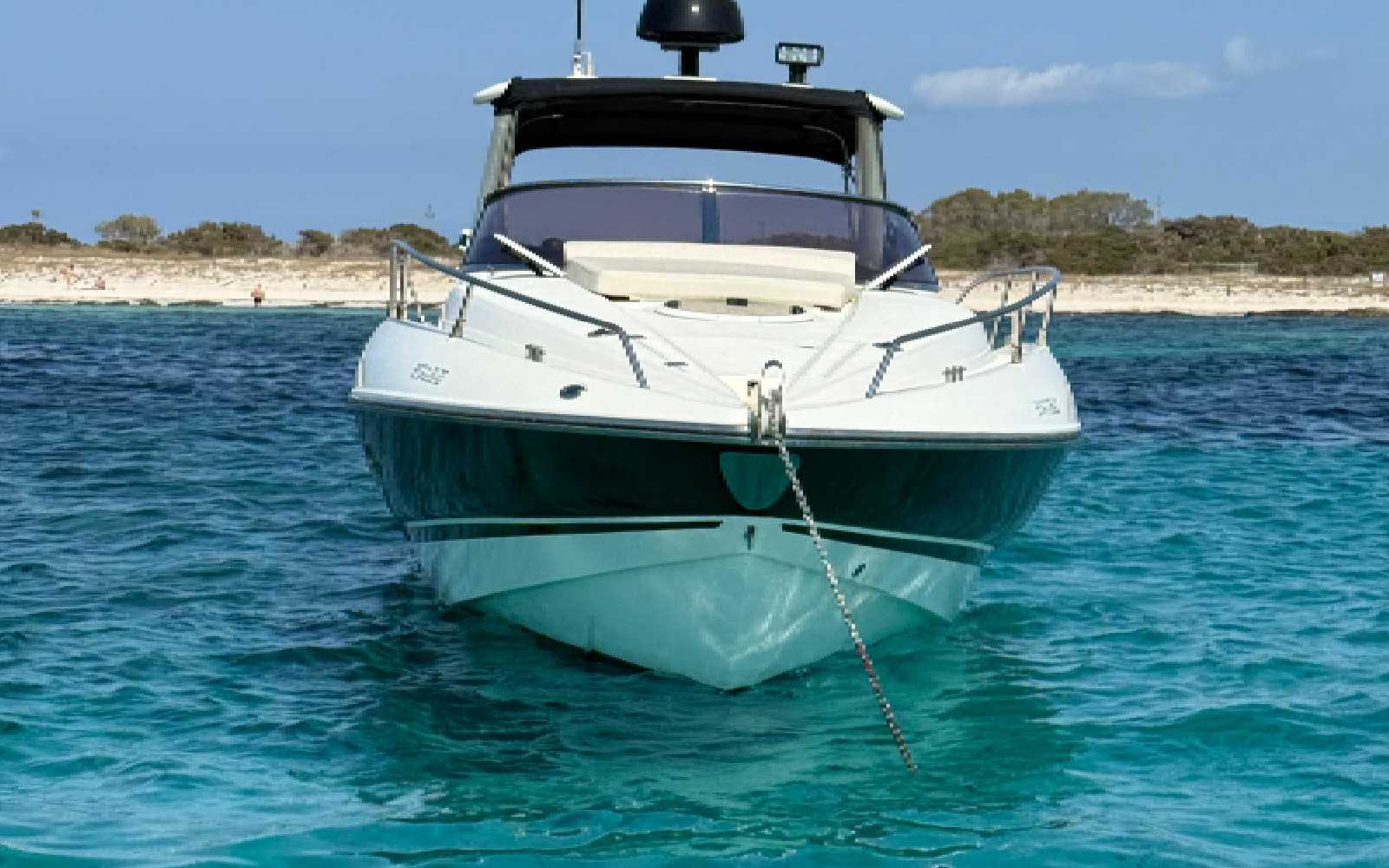 Sunseeker  Superhawk "zen"