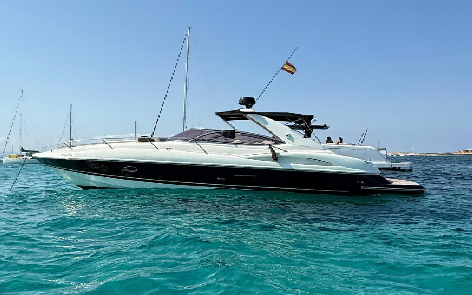 Sunseeker  Superhawk "zen"