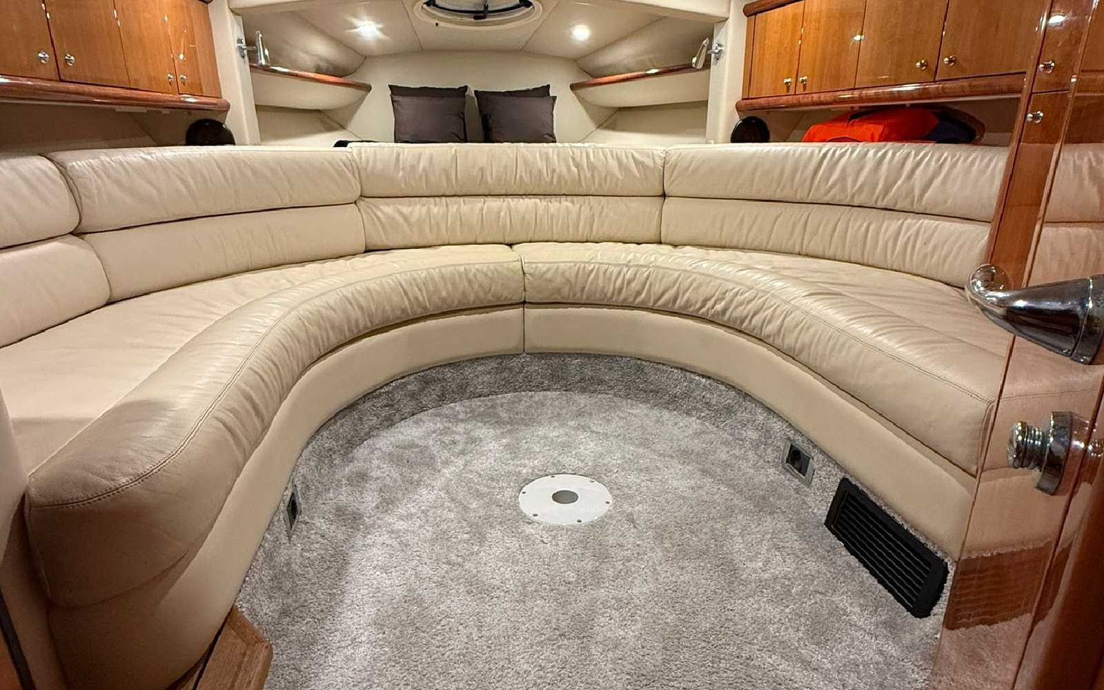 Sunseeker  Superhawk "zen"
