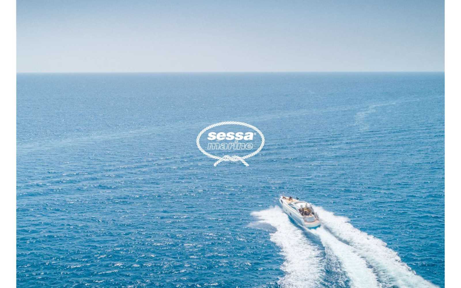 Sessa Marine 52 "kestel"