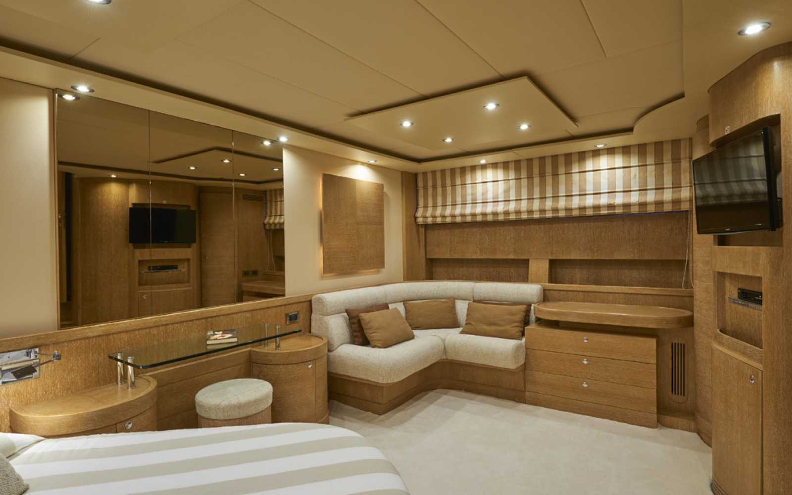 Alfamarine 78 "my Nina"