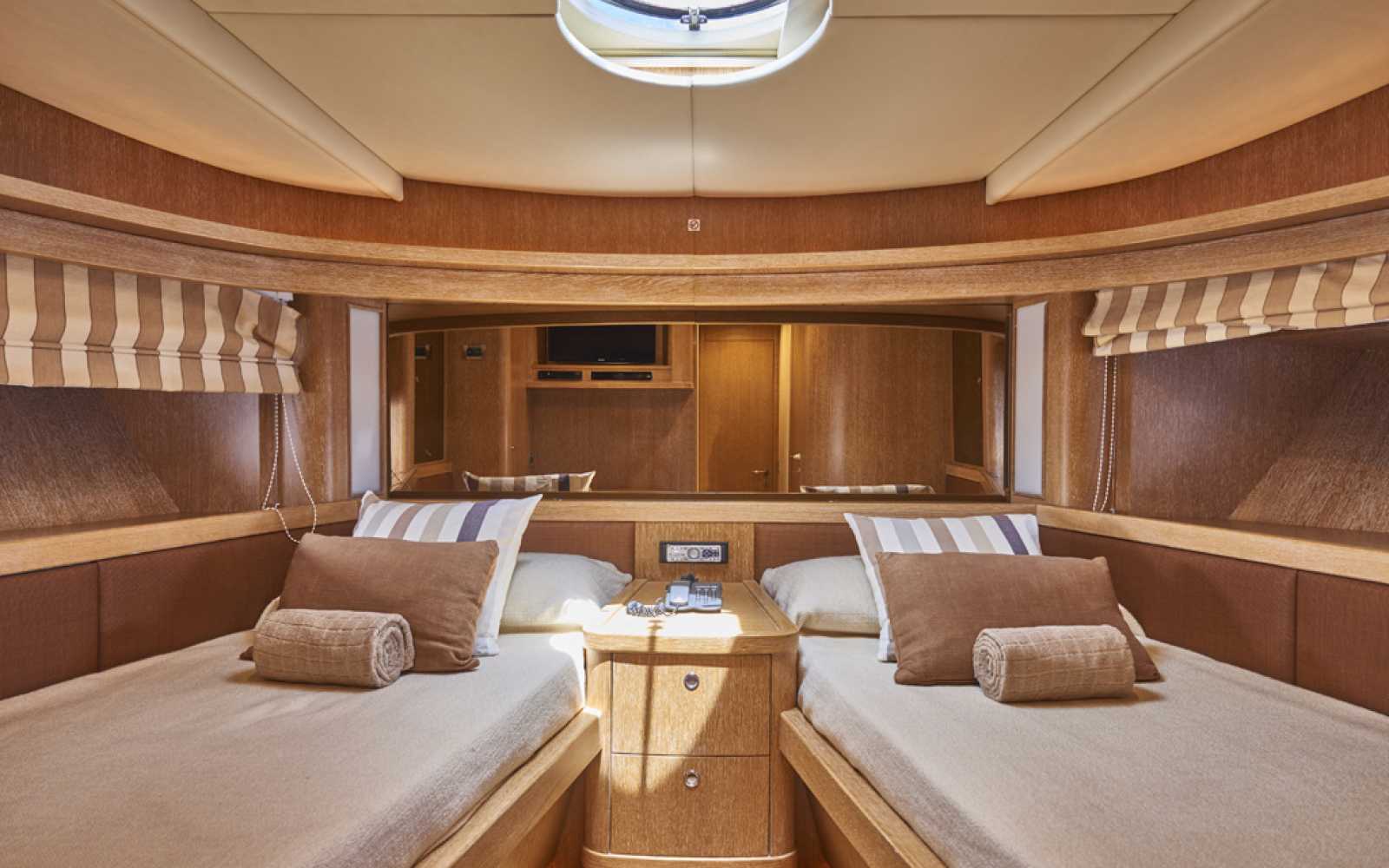Alfamarine 78 "my Nina"