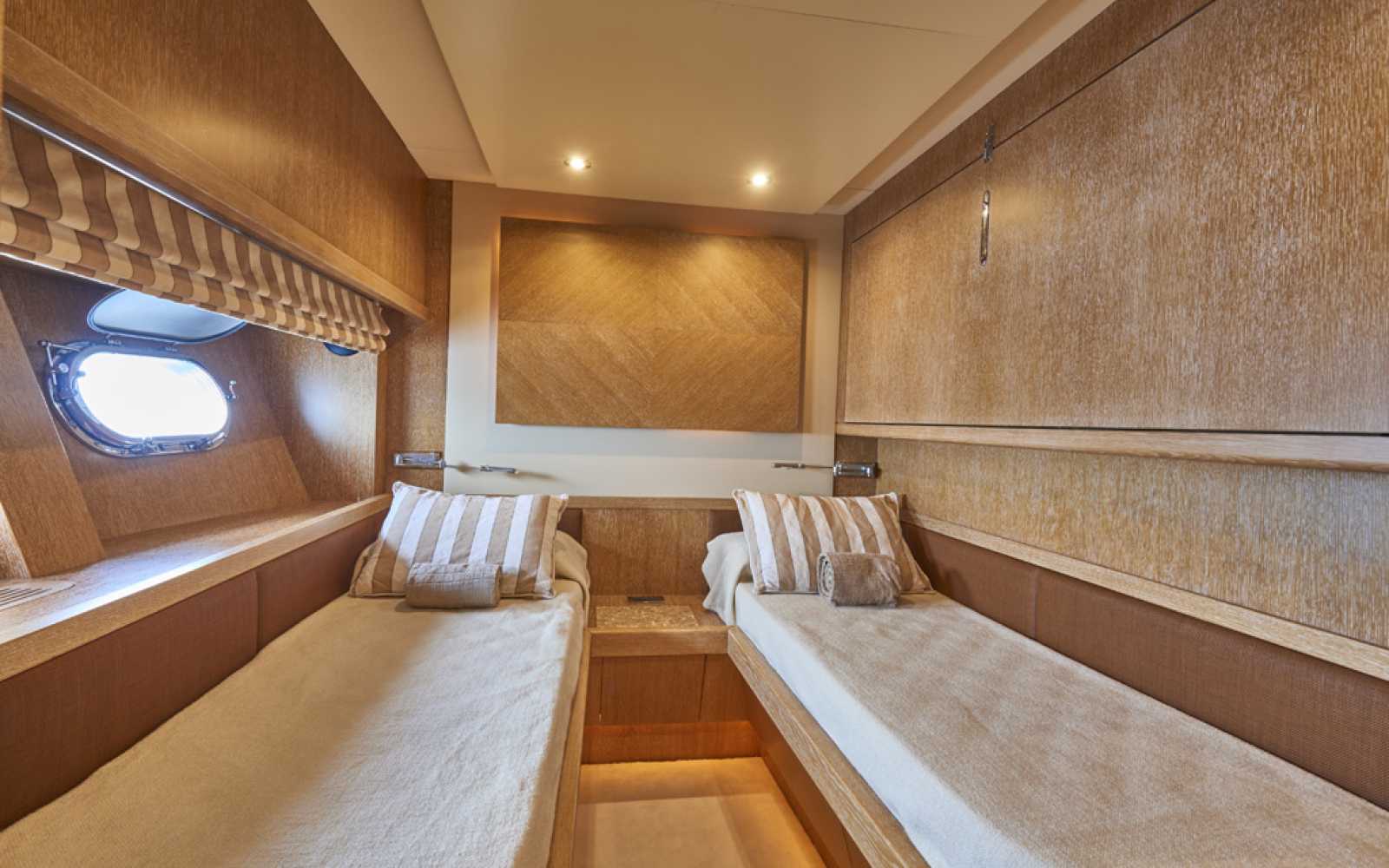 Alfamarine 78 "my Nina"