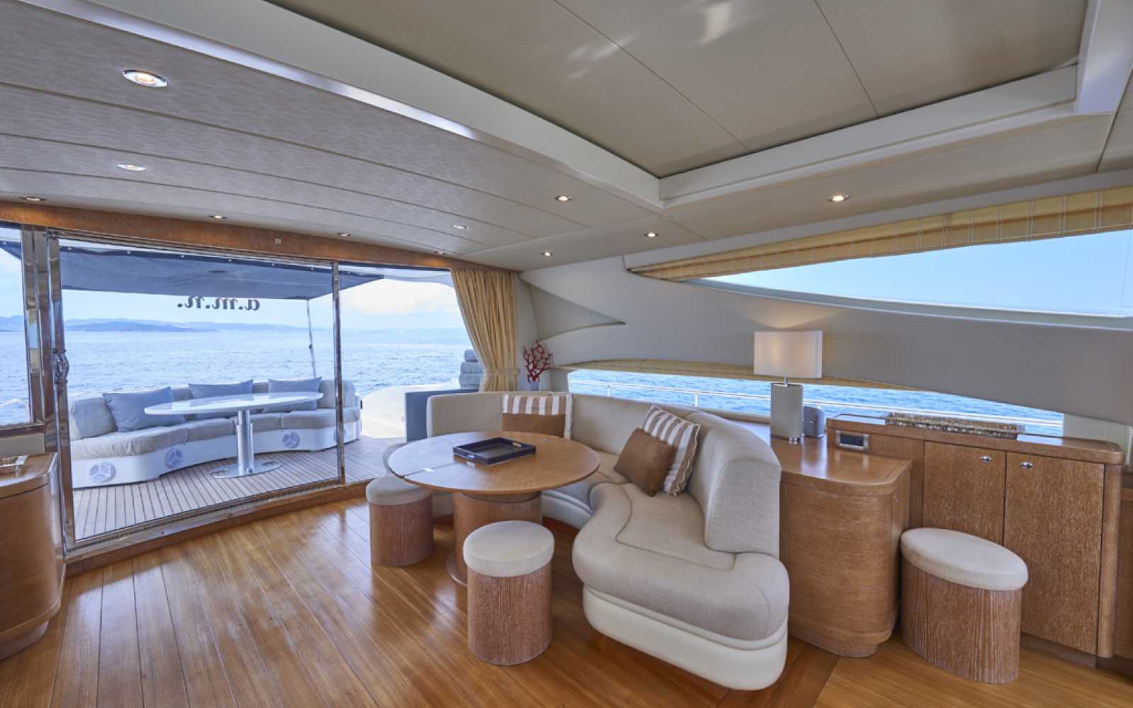 Alfamarine 78 "my Nina"