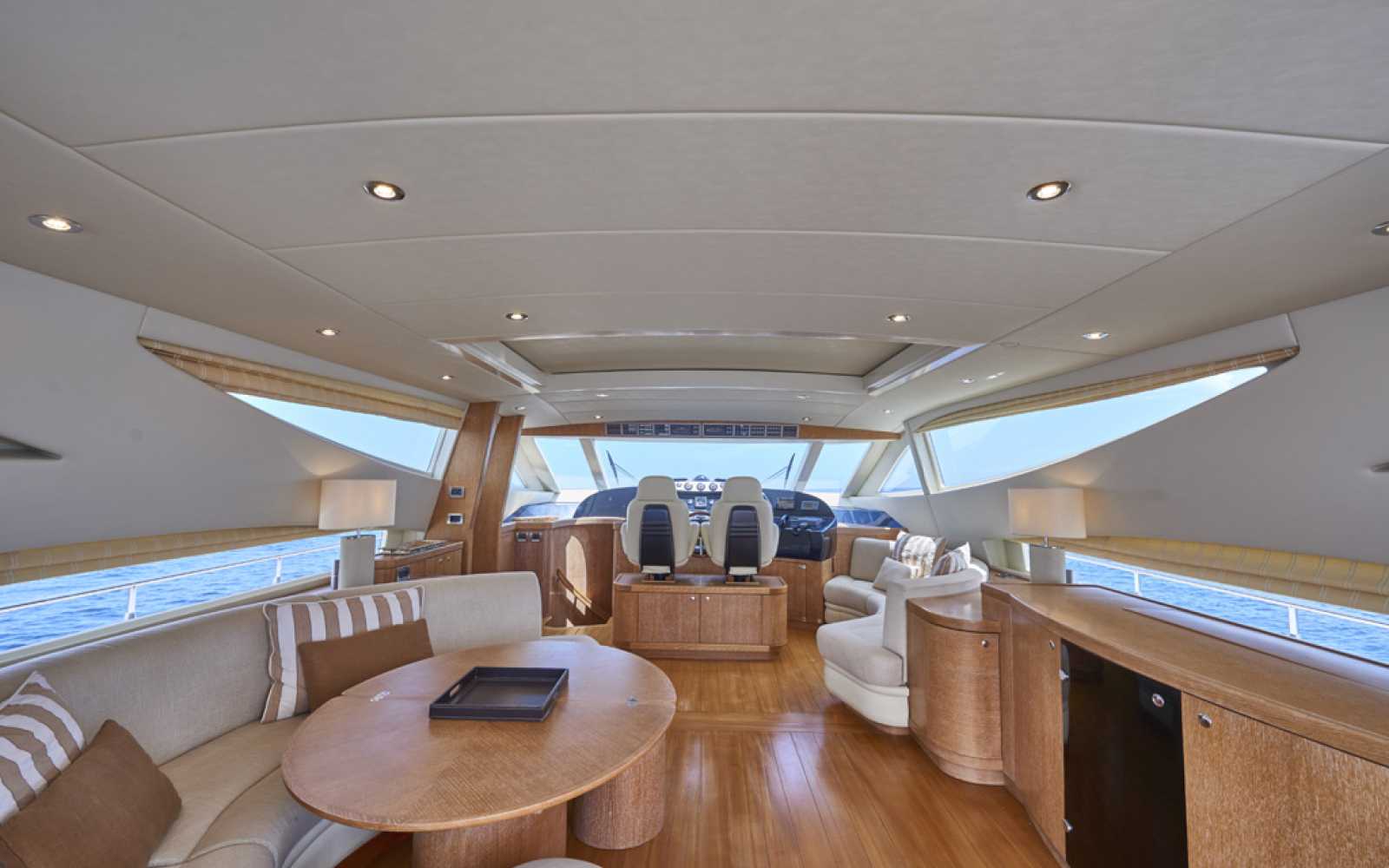 Alfamarine 78 "my Nina"