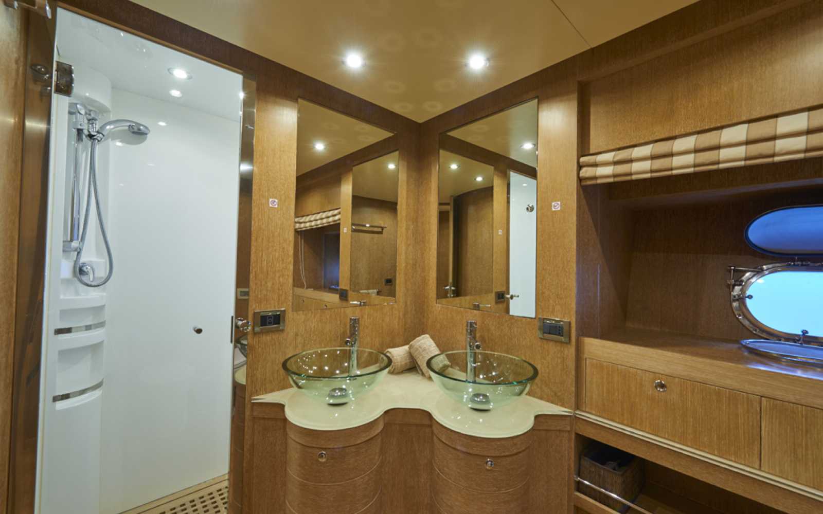Alfamarine 78 "my Nina"