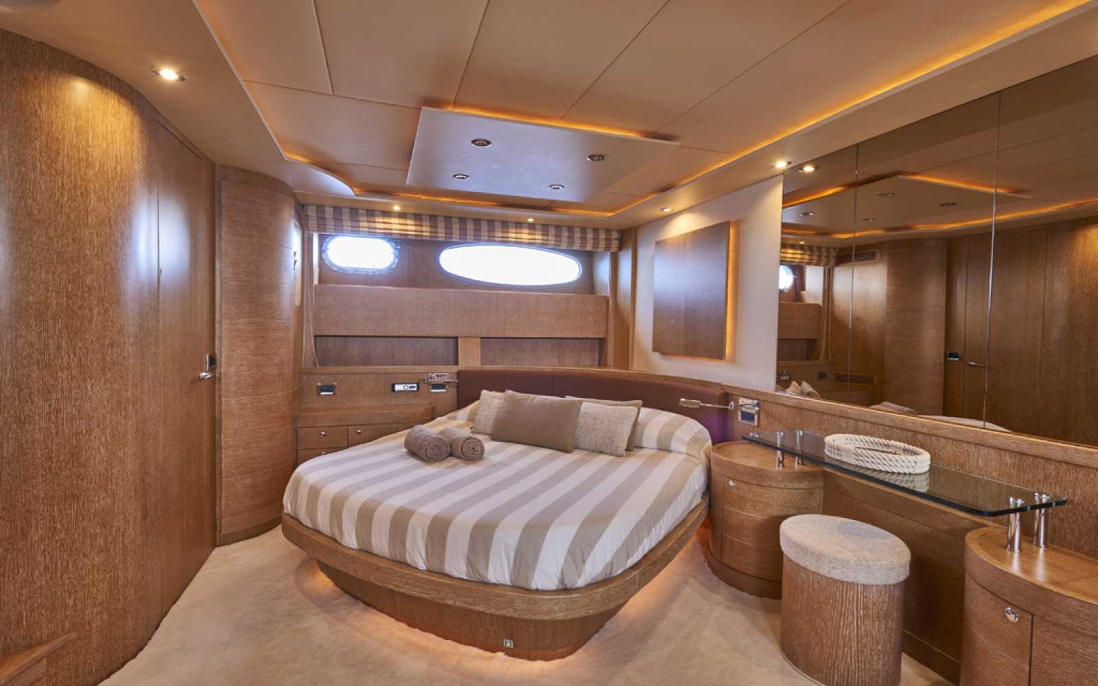 Alfamarine 78 "my Nina"