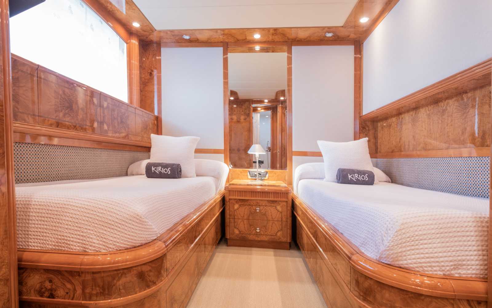 Astondoa 102 Glx "my Kirios"