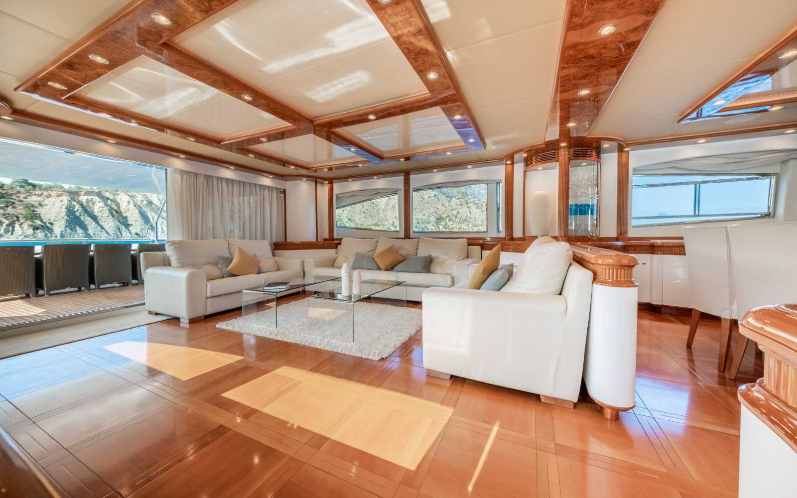 Astondoa 102 Glx "my Kirios"