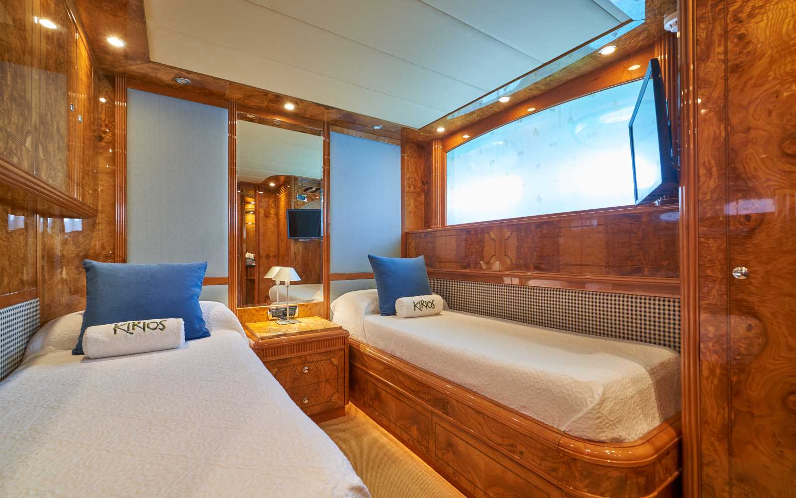 Astondoa 102 Glx "my Kirios"