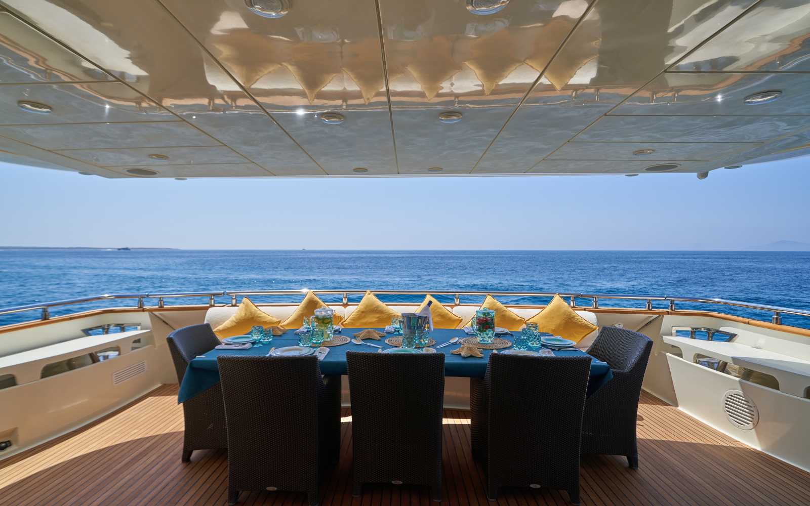 Astondoa 102 Glx "my Kirios"