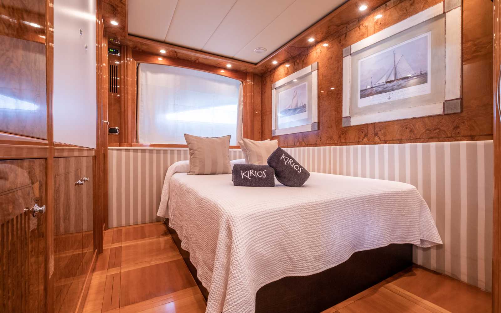 Astondoa 102 Glx "my Kirios"