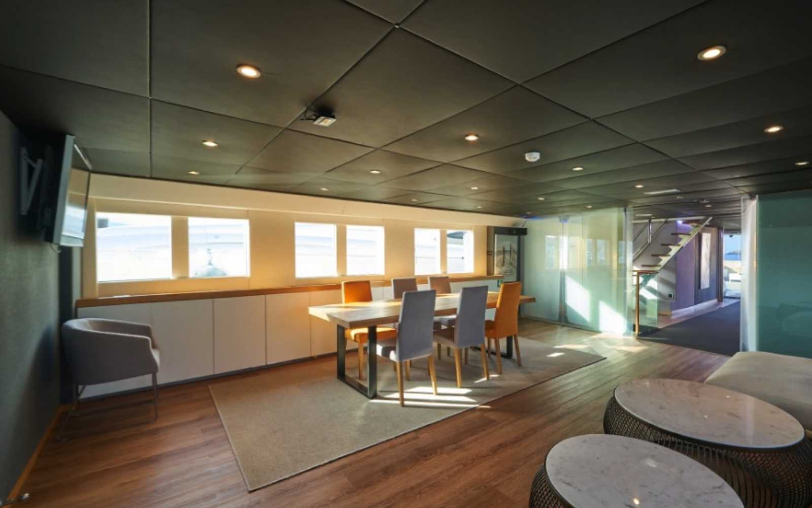 Explorer 92 "my Boramar Luxe"