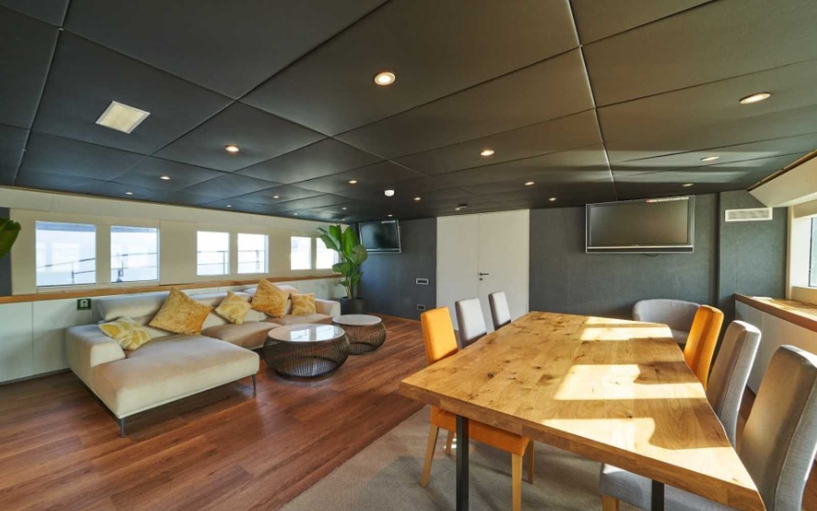 Explorer 92 "my Boramar Luxe"