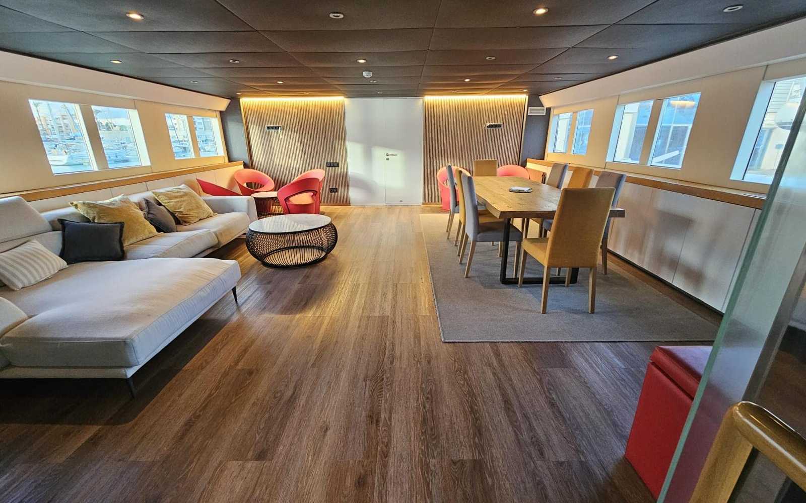 Explorer 92 "my Boramar Luxe"