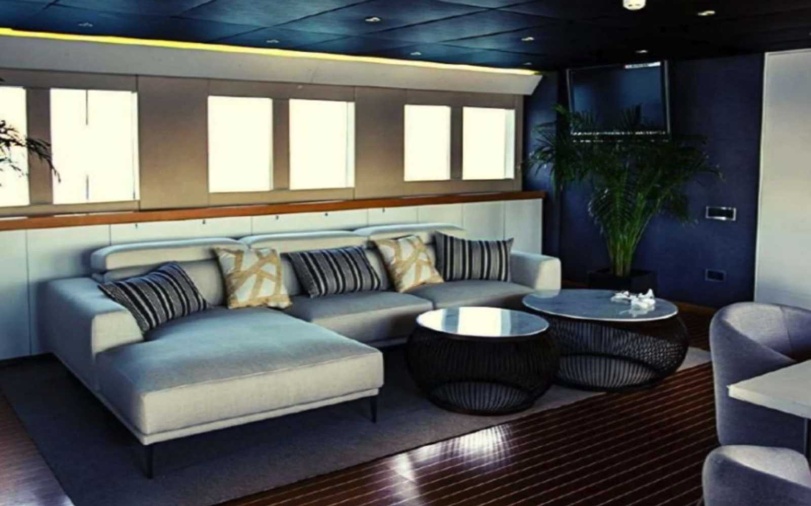 Explorer 92 "my Boramar Luxe"