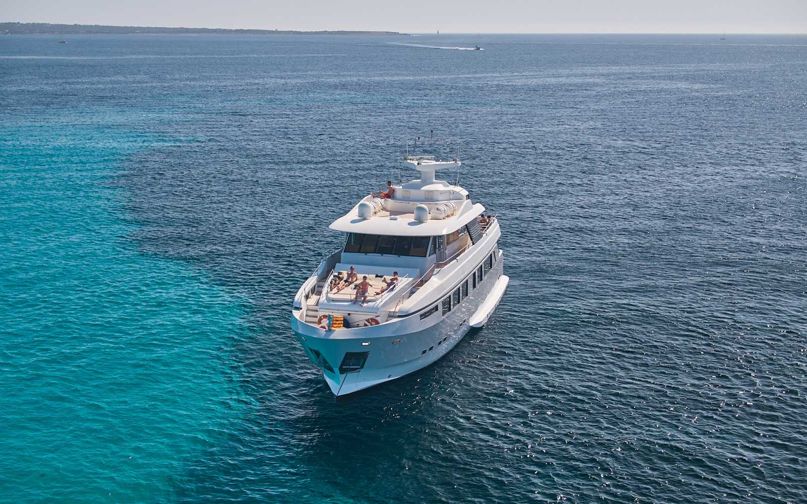 Explorer 92 "my Boramar Luxe"