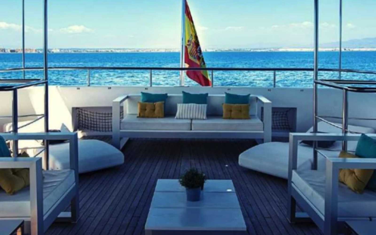 Explorer 92 "my Boramar Luxe"