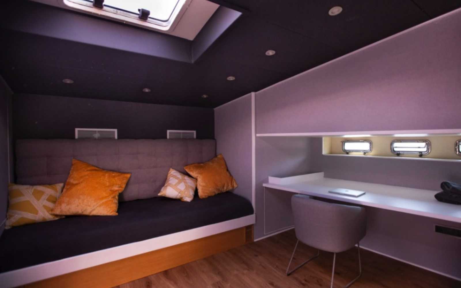 Explorer 92 "my Boramar Luxe"